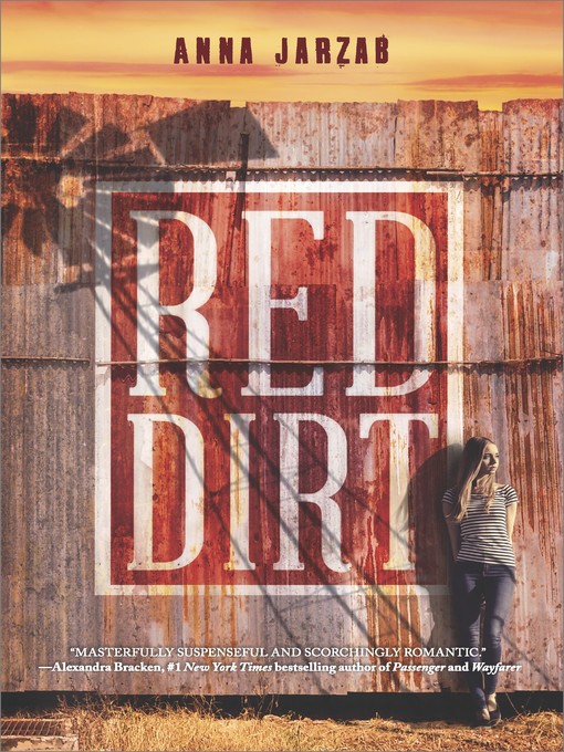 Title details for Red Dirt by Anna Jarzab - Available